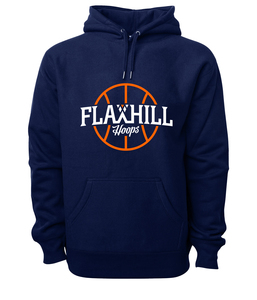 Products: Flaxhill Hoops Hoodie
