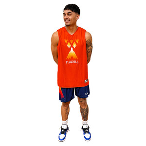 Flaxhill Reversible Jersey