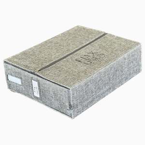 Bedband And Bedbox: BedBox