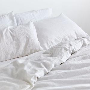 Linen Sheet Set