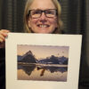 Photo Print – Piopiotahi/Milford Sound – Flaxworx NZ