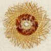 Products: Wall Hanging – Circle of Life – Kiekie & Pingao – Flaxworx NZ