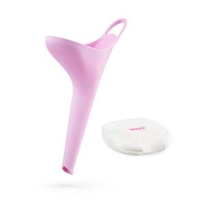 female: Waypi® Urinating Funnel