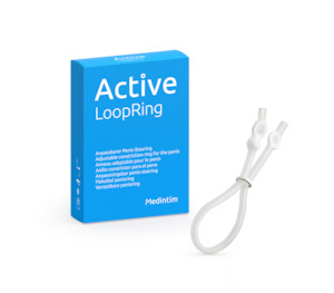 erectile dysfunction: ACTIVE LoopRing (ALR)