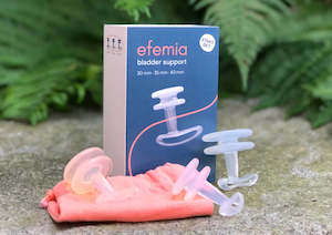 Efemia Bladder Support: Efemia 'Start Set'