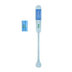 Lofric Hydrophilic Catheters: LoFric® Primo™