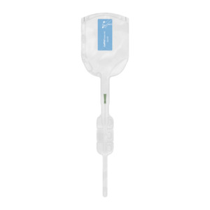 Lofric Hydrophilic Catheters: LoFric® Hydro-Kit™