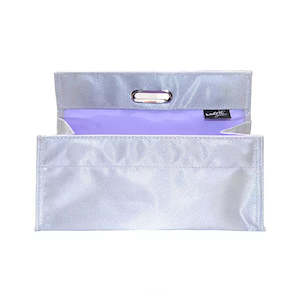 Lofric Hydrophilic Catheters: LoFric® Sense™ toiletry bag