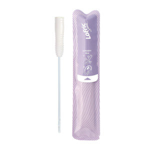 Lofric Hydrophilic Catheters: LoFric® Sense™