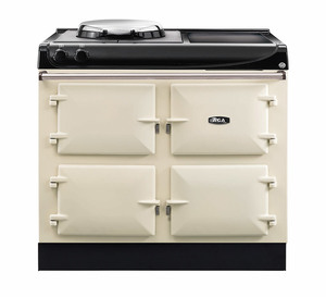 AGA S3 SERIES ER3 100-4 Range Cooker