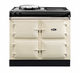 AGA S3 SERIES ER3 100-4 Range Cooker