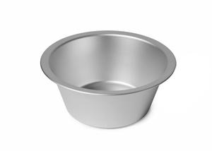 Bakeware Silverwood: Charlotte Russe Mould 18cm