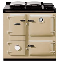 Rayburn Heatranger 355M