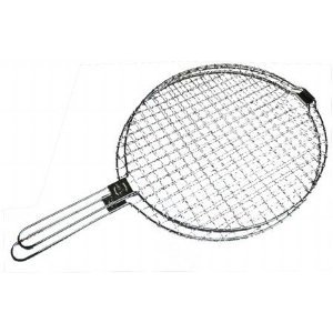 Accessories: Aga toaster