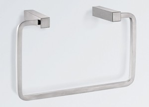 Products: Nero Towel Ring (n160)