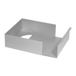 Square eyecatcher cake pan