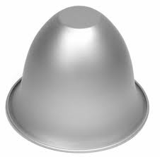 Bakeware Silverwood: Tiffin/crinoline lady mould