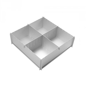 Bakeware Silverwood: 30cm Multisize Cake Pan