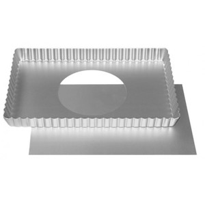 Bakeware Silverwood: Quiche provencale