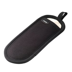 Aga pan handle cover