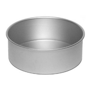 Bakeware Silverwood: Cake pan solid base
