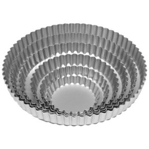 Bakeware Silverwood: Continental flan