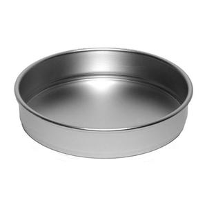 Sandwich pan solid base
