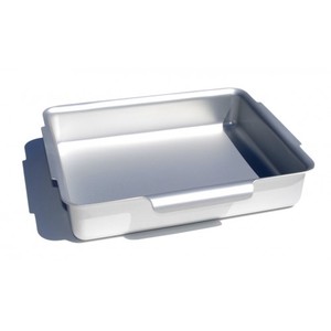 Bakeware Silverwood: Large roasting dish