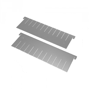 Pair Cake Tin Dividers