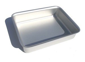 Bakeware Silverwood: Roasting dish