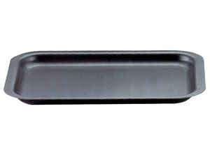 AGA AG233 Baking Tray Hard Anodised