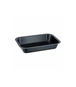Accessories: Roasting tin enamelled steel