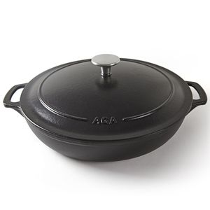 Aga Range Cookers: Casserole