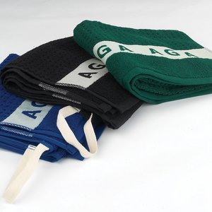 Accessories: Aga hand towel