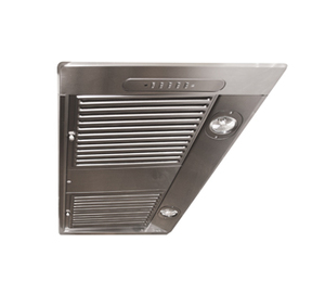 Products: Falcon Integrated Hood