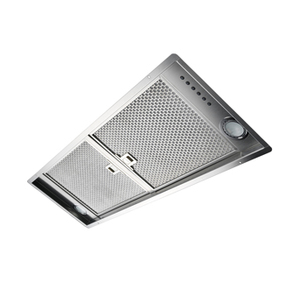 Products: Falcon Mercury Integrated Hood