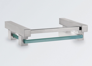 Hardware Sale Items: Nero Wall Mounted Soap Dish (n280)