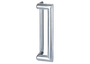 Door Grips & Pulls: Flb 915 Pull Handle Set