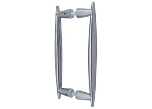 Door Grips & Pulls: Havana Pull Handle Set (havana Btb Pull)