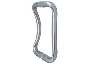 Door Grips & Pulls: Scuba Pull Handle Set (scuba Btb Pull)