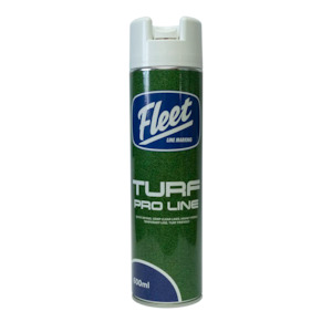 Paint: Turf Pro Line Aerosol 600ml (Box of 12)