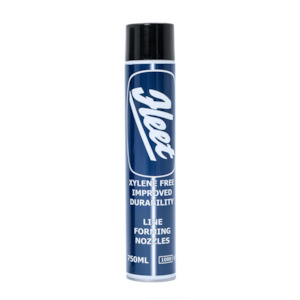 Paint: Fleet Aerosols 750ml (6 Per Box)
