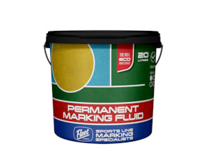 Paint: Permanent Marking Fluid RFU