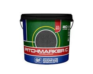 Pitchmarker C