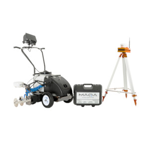 MAQA GPS Line Marker