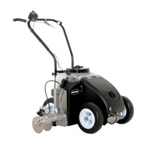 Line Markers: BeamRider SX (with Kombi)