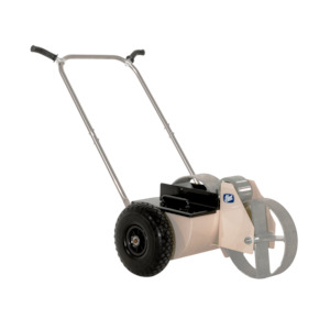 Lionel 4 inch Transfer Wheel Marker