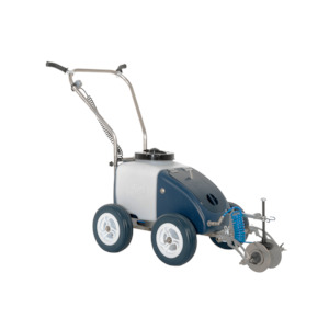 Line Markers: Kombi Recon