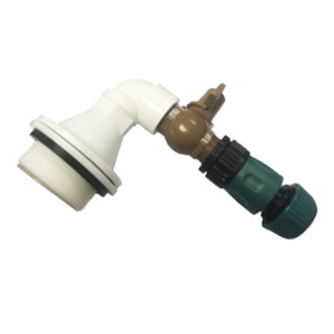 Accessories: Multifill Tap