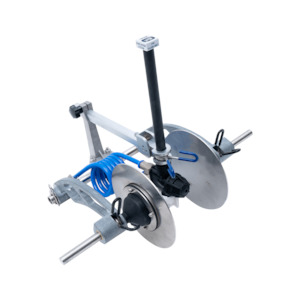 Kombi Mk3 Wheeled Knib